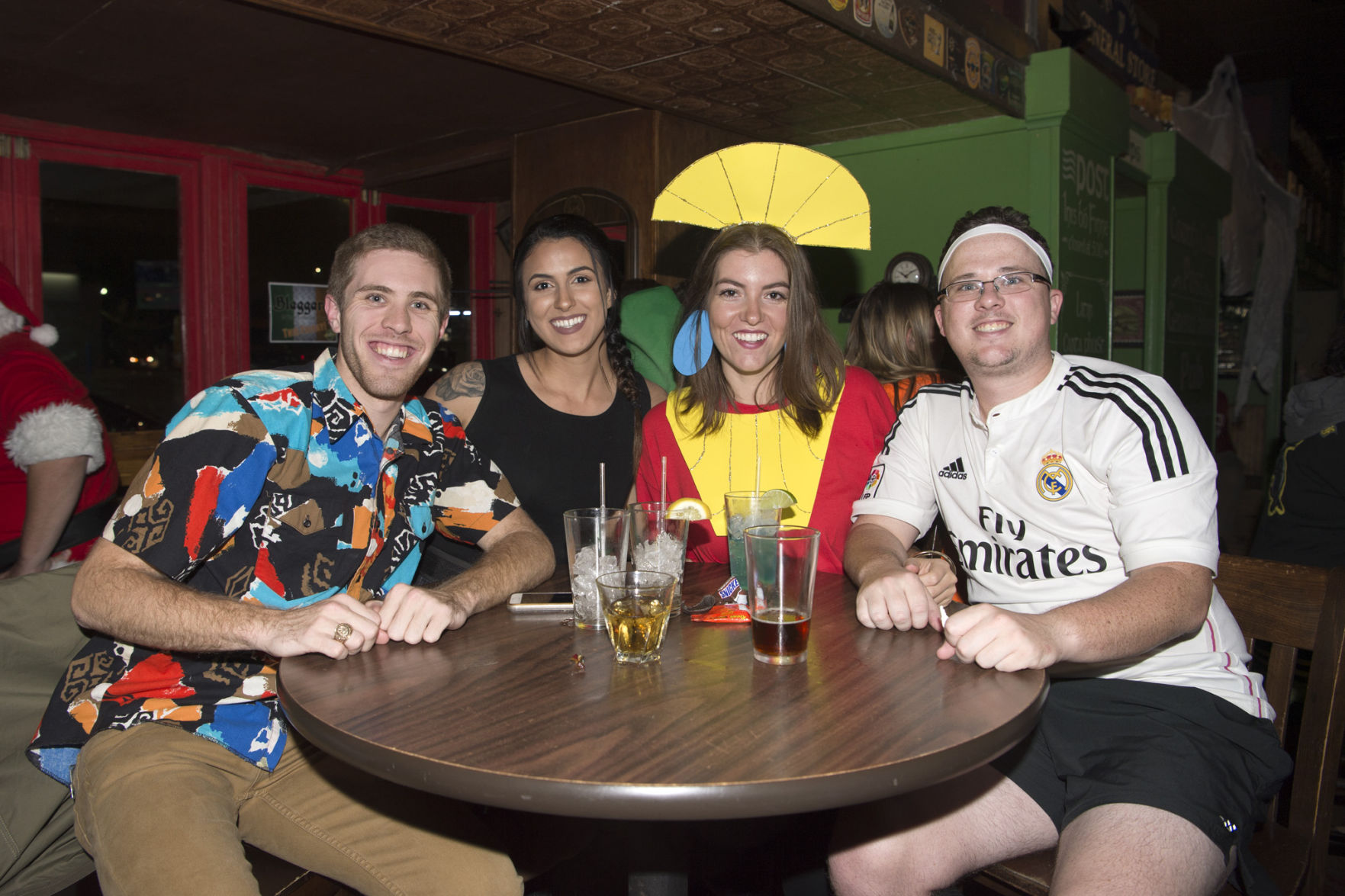 Halloween at Northgate